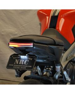 New Rage Cycles 14-16 Yamaha FZ-09/ MT-09 Fender Eliminator Kit - FZ09-FE