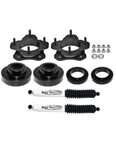 Tuff Country 2022+ Toyota Tundra 2023 Sequoia 3in Lift Kit 3in Front / 1.5in Rear with Shocks - 53220KN