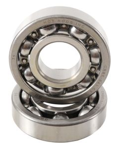 Hot Rods 04-08 400 DVX/00-04 DR-Z 400/00-07 DR-Z 400 E Main Bearing & Seal Kit - K049