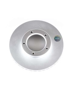 Power Stop 84-95 Toyota Pickup Front Evolution Geomet Coated Rotor - JBR188EVC
