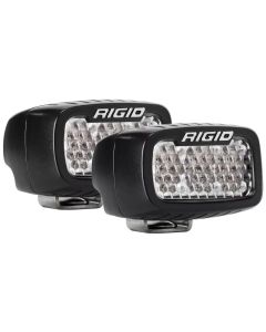 RIGID Industries Flood/Diffused Backup Surface Mount Kit SR-M Pro- RIGI-980003
