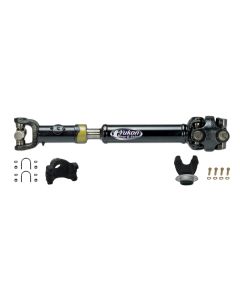 Yukon Gear Heavy Duty Driveshaft for 12-16 Jeep JK Rear 2-Door A/T Only - YDS008