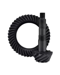 Yukon Gear Yukon Ring and Pinion Gear Set for Toyota 8" Front Diff, 4.88 Ratio, 29 Spline Toyota Fro