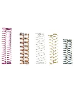 Edelbrock Spring Assortment 5-Pr - 1464