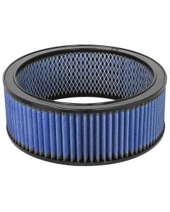 aFe MagnumFLOW Air Filters Round Racing P5R A/F RR P5R 11 OD x 9.25 ID x 4 H E/M - 18-11103