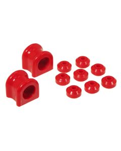 Dodge Ram 94-05 Front Sway Bar Bushings 34mm Red