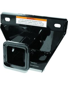 QBS Hitches QUAD-568196: Reliable Towing Solutions