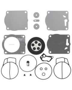 Vertex Mikuni Super BNI D&G Rebuild Kit - 451469