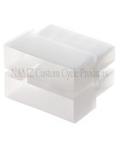 NAMZ AMP Mate-N-Lock 10-Position Male OEM Style Connector (HD 70305-90) - NA-1-480339-0