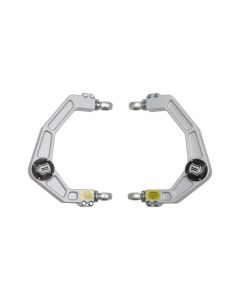 ICON 2009-2020 Ford F-150 Billet Upper Control Arm/Delta Joint Kit- ICON-98505DJ