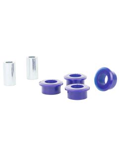 SuperPro 1991 Toyota Land Cruiser Base Front Panhard Rod Bushing Set - SPF0445K