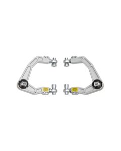 ICON 2019-2021 Ford Ranger Billet Upper Control Arm/Delta Joint Kit Al Knuckle- ICON-98520DJ