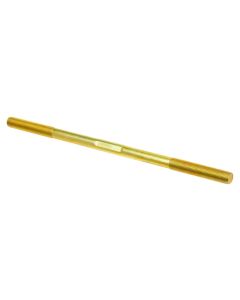 RockJock Adjustable Sway Bar End Link Rod 10 1/2in Long x 1/2in Dia. x 1/2in-20 RH/LH Threads - CE-9901RD5