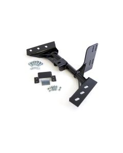 UMI Performance 82-92 GM F-Body Torque Arm Relocation Kit- T5 & 700R4 - 2228-B