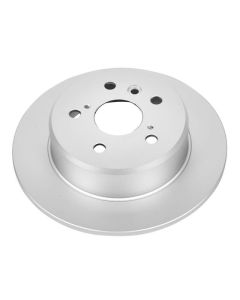 Power Stop 92-96 Lexus ES300 Rear Evolution Geomet Coated Rotor - JBR713EVC