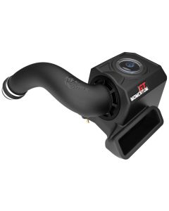 aFe 24-25 Volkswagen Atlas L4-2.0L (t) Momentum GT Cold Air Intake System w/ Pro 5R Filter - 50-70128R
