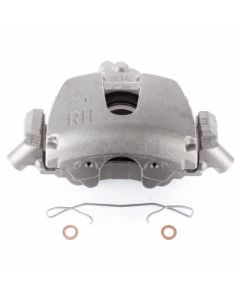 Power Stop 2004 Mazda 3 Front Right Autospecialty Caliper w/Bracket - L2943A