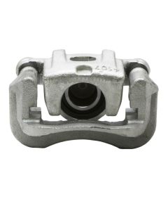 DFC 04-09 Lexus RX350 Rear-L Premium Caliper - Silver Zinc Coated - 331-76683