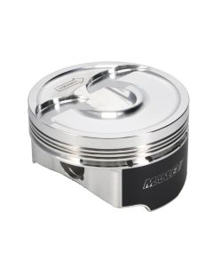 Manley Chevy LT1 Direct Injected Series 4.00in Stroke 4.070in B -10 cc Dish Platinum Series Pistons - 560270C-8