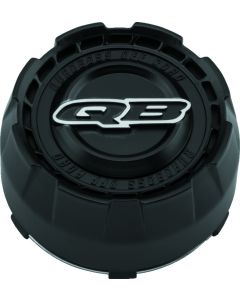 QuadBoss Center Caps 4X137/4X156 - Durable & Stylish
