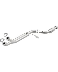 MagnaFlow Conv DF 97-98 BMW Z3 6 2.8L - 23992