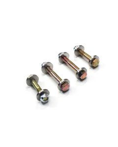 ISR Performance Eccentric Lockout Kit - Hyundai Genesis Coupe - IS-EL-GEN