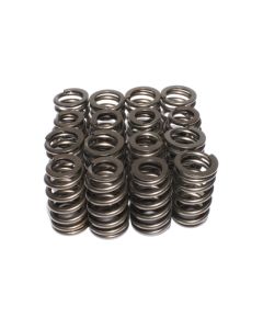 COMP Cams Performance Valve Springs for GM LS Engines 1.550" Diameter, Dual Spring, Chrome Finish - 26915-16