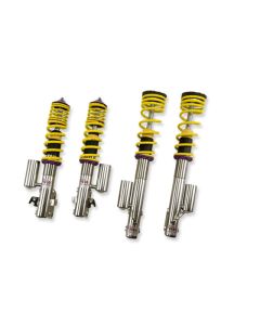 KW V3 Coilover Kit - Ultimate Performance Upgrade