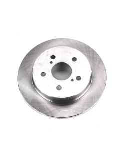 Power Stop 2019 Lexus ES350 Rear Autospecialty Brake Rotor - JBR1738
