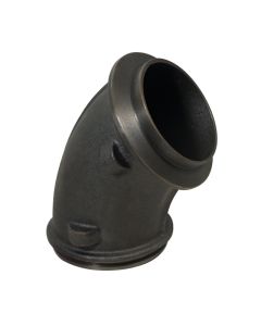 BD Diesel 04.5-07 Dodge Cummins 5.9L Exhaust Elbow Turbo Cast - 1045100