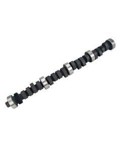 COMP Cams FS XE262H-10 Hydraulic Flat Tappet Camshaft for Small Block Chevy 283-400 1962-1987, Steel Core, Black Finish, 0.510" Lift, 262° Duration - 31-238-3