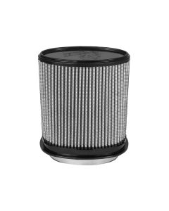 aFe Magnum FLOW UCO Air Filter Pro DRY S 5 5/8in x 2 5/8in F x 7in x 4in B x 7in x 3in T x 7 7/8in H - 21-90089