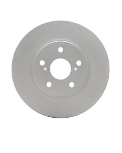 DFC 02-15 Lexus ES300 Front GeoSPEC Coated Rotor - 604-76075