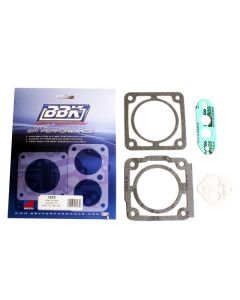 BBK 86-93 Mustang 5.0 75mm Throttle Body Gasket Kit - 1573