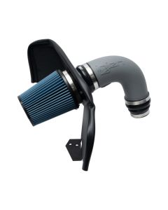 Injen 24-25 Toyota Tacoma L4-2.4L Turbo Cement Gray Power-Flow Air Intake System - PF2013RG