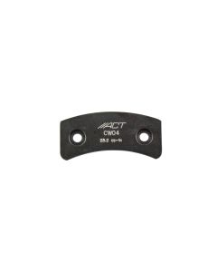 ACT 1979 Ford Mustang Flywheel Counterweight - CW04