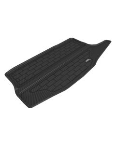 3D MAXpider 11-19 Nissan Leaf Kagu Cargo Liner - Black - M1NS0491309