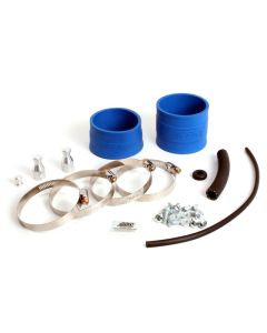 BBK 96-04 Mustang 4.6 GT Replacement Hoses And Hardware Kit For Cold Air Kit BBK 1718 - 17182