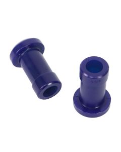 SuperPro 1979 Mazda RX-7 GS Front Lower Inner Control Arm Bushing Kit - SPF0433K