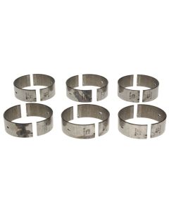 Clevite Chevrolet 4 2.8L DOHC-2.9L DOHC 2004-2010 Con Rod Bearing Set - CB1882A(6)