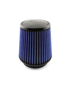 aFe MagnumFLOW Air Filters UCO P5R A/F P5R 4-1/2F x 6B x 4-3/4T x 6H - 24-45506