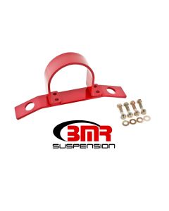 BMR 04-06 GTO Driveshaft Safety Loop - Red - DSL009R
