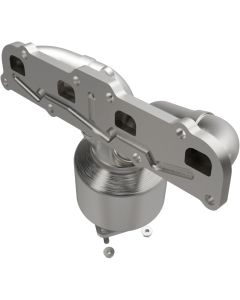 Magnaflow 00-02 Saturn SC1 1.9L Manifold Direct Fit Converter - 24424