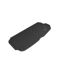 3D MAXpider 2017-2021 Audi Q7 Kagu Cargo Liner - Black - M1AD0411309