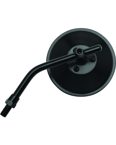 Sleek BKM Mirrors C for Bikes - Model BIKE-600801