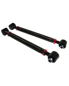 SPC Performance 05-10 Ford Mustang (V6/V8) Rear Adjustable Trailing Arms - 72345