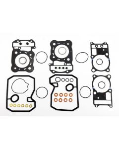 Athena 00-06 Honda Complete Gasket Kit (Excl Oil Seal) - P400210850061