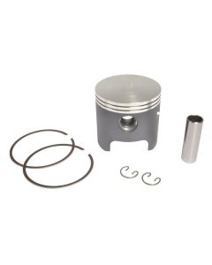 Athena 92-98 Husqvarna CR 360 77.95mm Bore 2T Forged Racing Piston - S4F07800001B