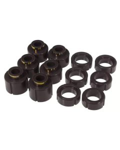 Prothane 88-98 GM Std Cab 2WD | 4WD Cab Mount - Black- PROT-7-112-BL