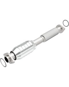 MagnaFlow Conv DF 06- Mazda 6 3.0L Rear OEM - 49232